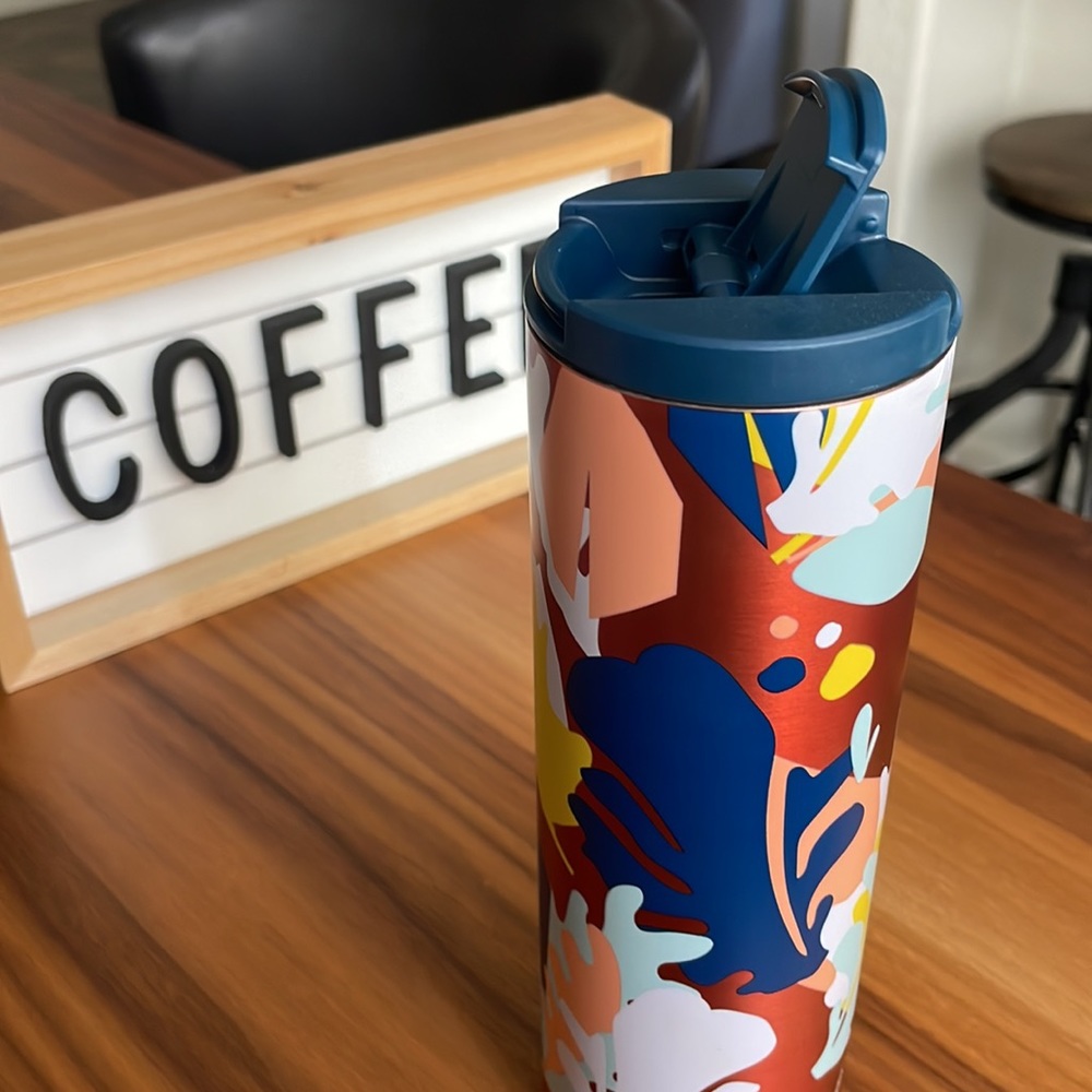 Starbucks Cup